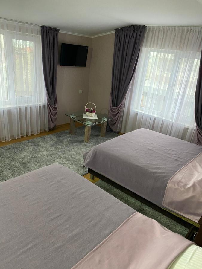 Зодиак Bilhorod-Dnistrovskyy Ngoại thất bức ảnh